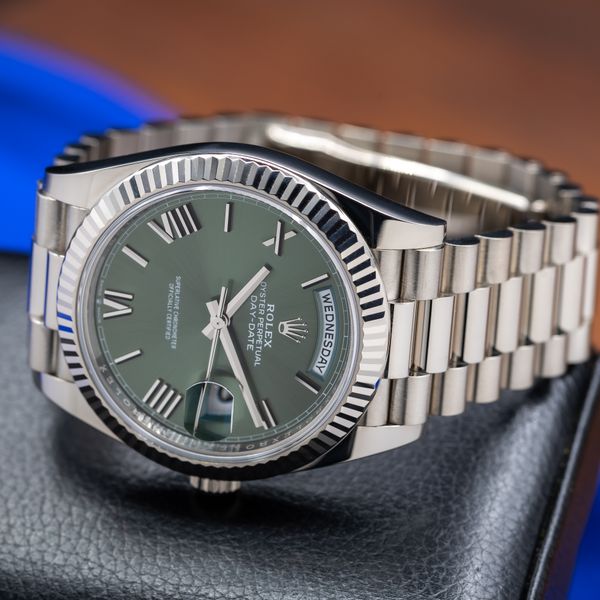 Rolex Day-Date 40 228239